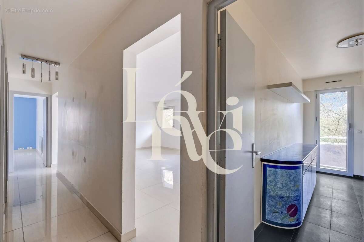 Appartement à PARIS-13E