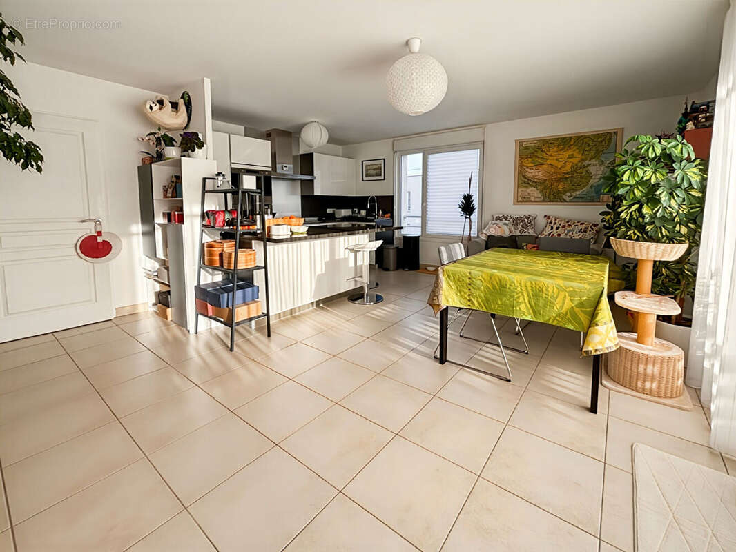 Appartement à PALAISEAU