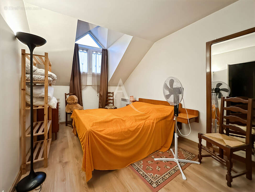 Appartement à POISSY