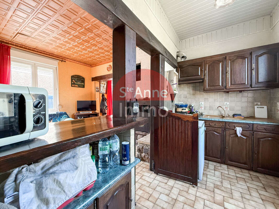 Photo 3 - Maison à HATTENCOURT