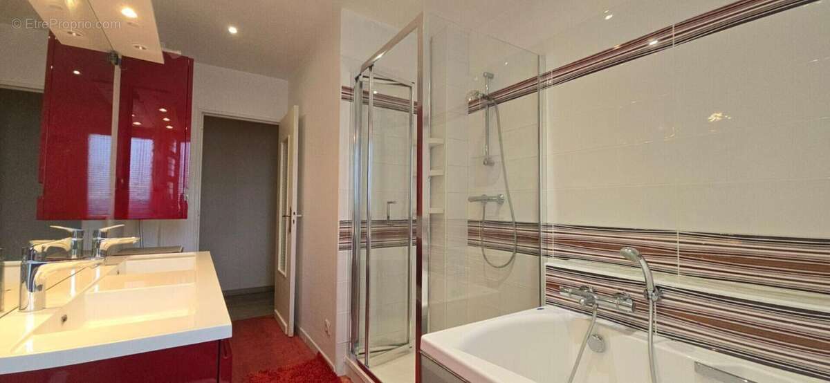 Appartement Périgueux 5 pièce(s) 130 m2 - photo 9