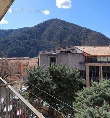 Appartement à DIGNE-LES-BAINS