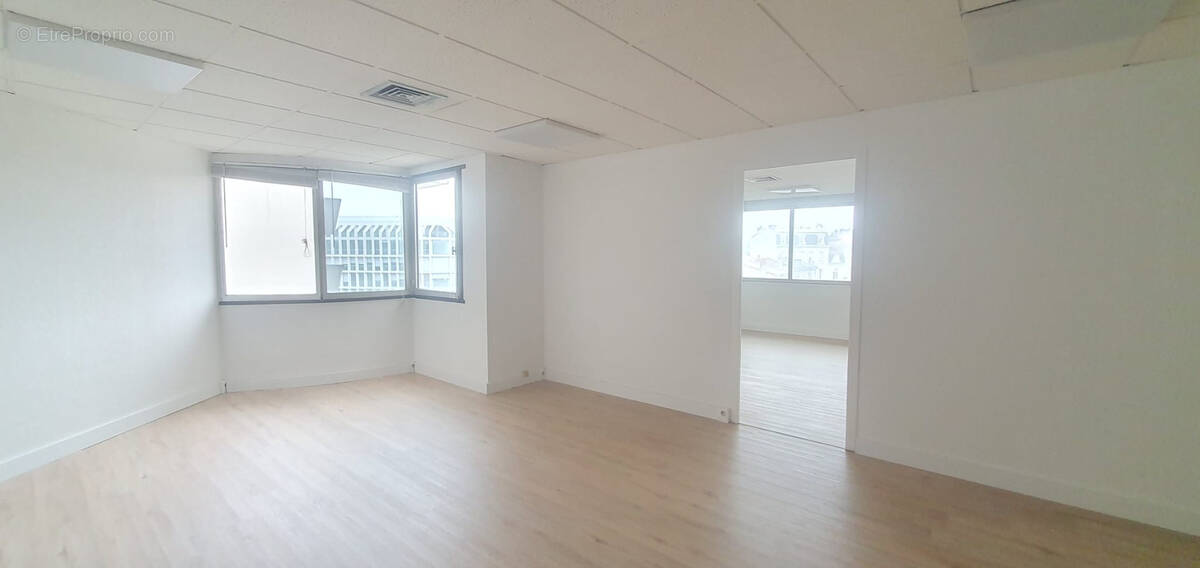 Commerce à BORDEAUX