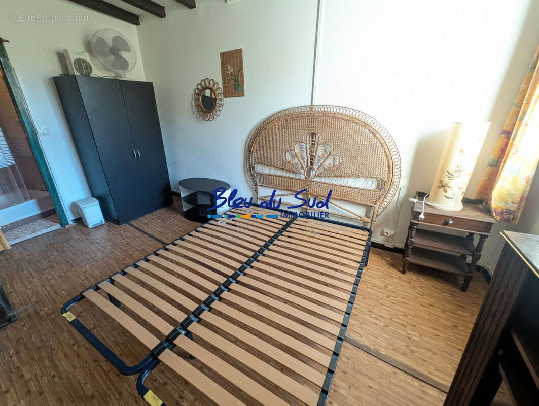Maison à FUILLA