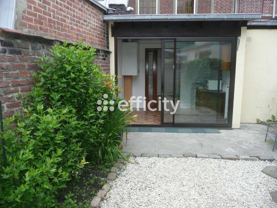 Appartement à LILLE