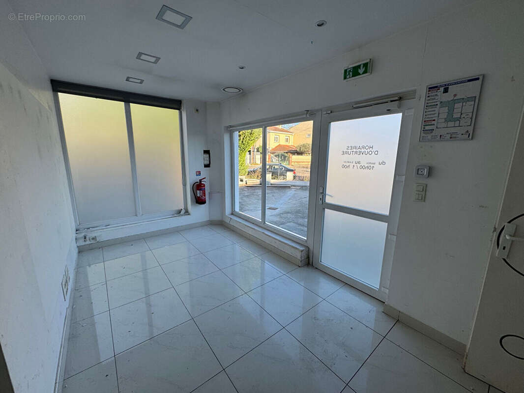 Commerce à COLOMIERS