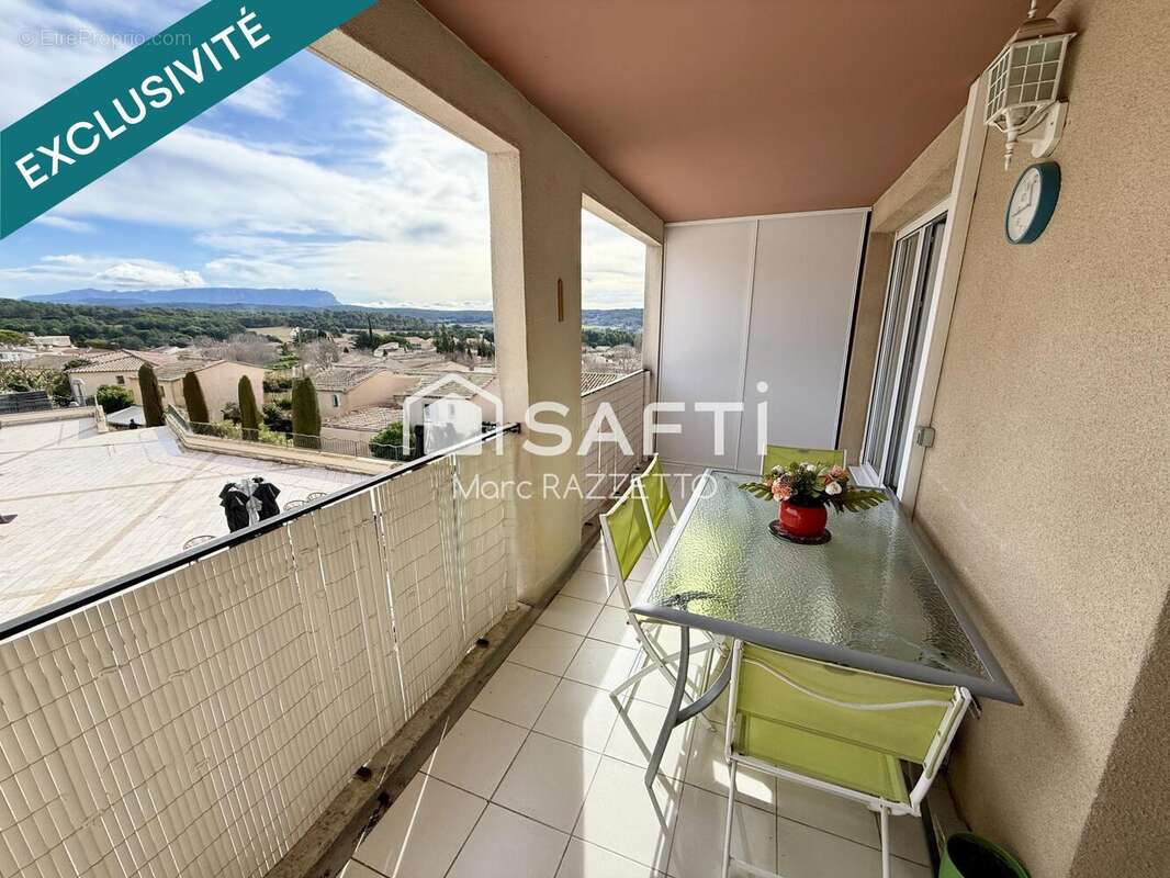 Photo 3 - Appartement à VENELLES