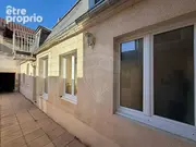 Maison à LA CHARITE-SUR-LOIRE