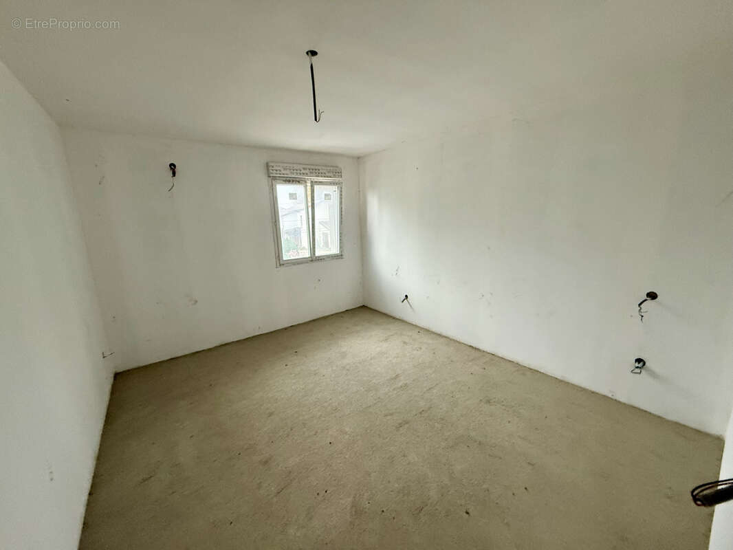 Maison à VITTARVILLE