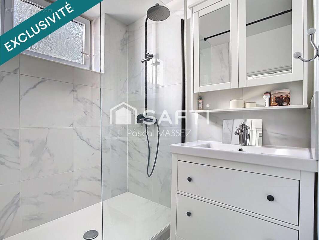 Photo 3 - Appartement à NICE