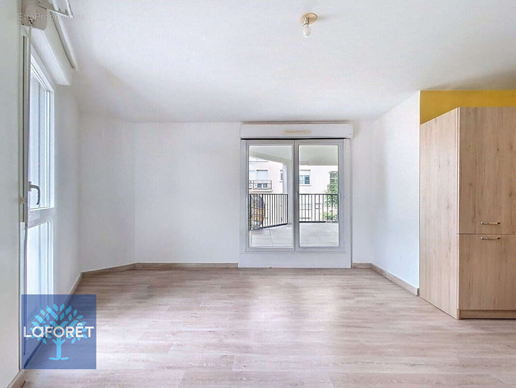 Appartement à CERGY