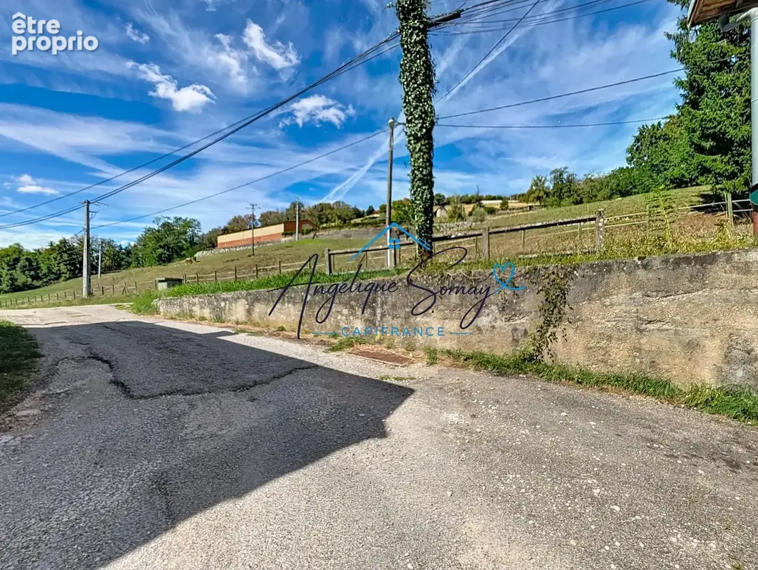 Coup de cœur – duplex rénové 97 m², 3 chambres, au calme face à la nature saint genix sur guiers (73) - photo 41