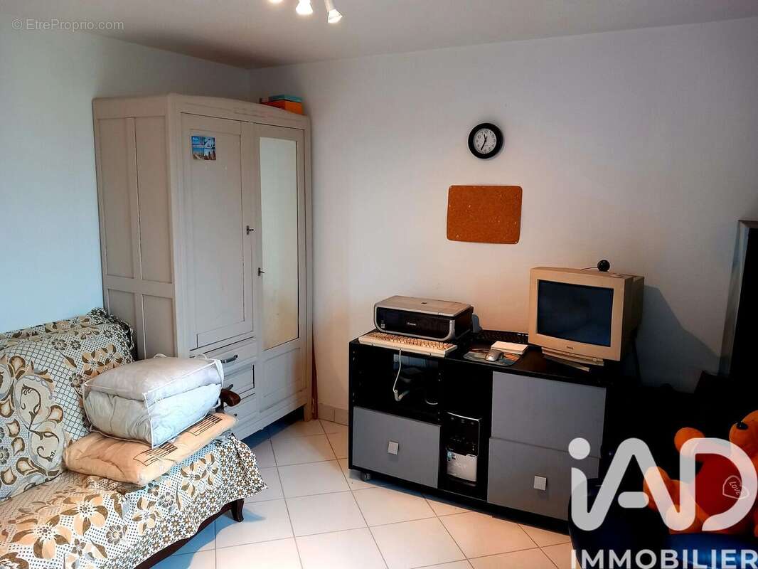 Maison 162 m² à Argenvilliers  - photo 7