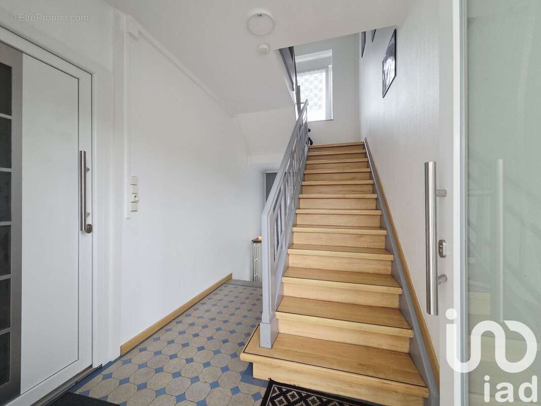 Photo 9 - Appartement à PETITE-ROSSELLE