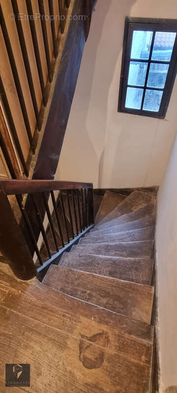 Maison à L'ISLE-EN-DODON