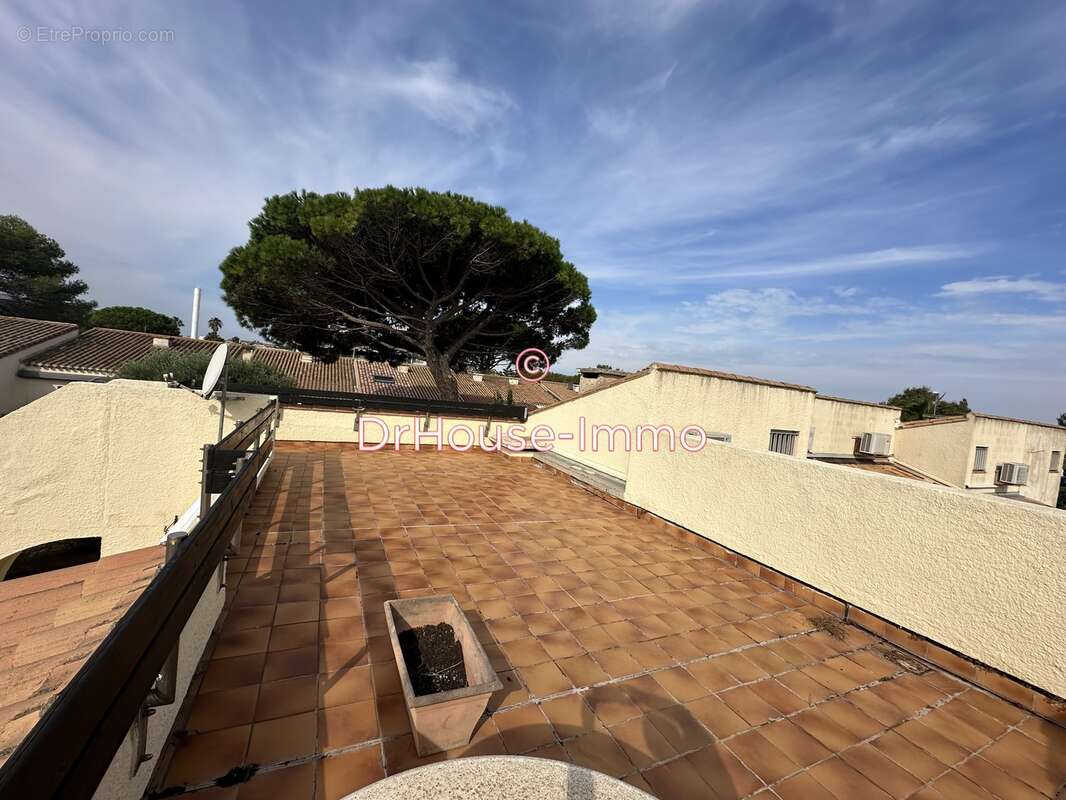 Maison 68 m² à Agde  - photo 71