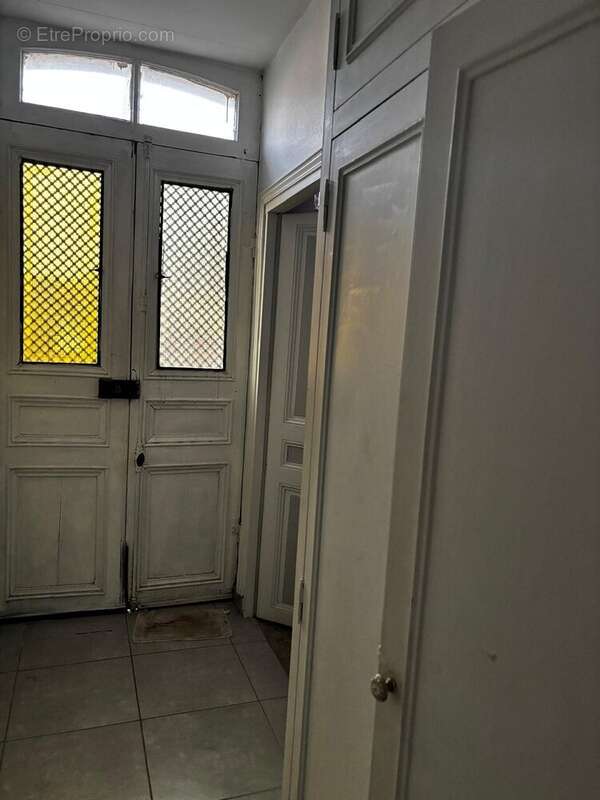 Maison à GARGENVILLE