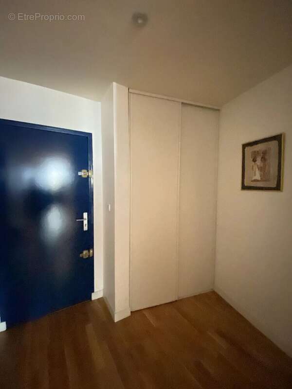 Appartement à ANGERS