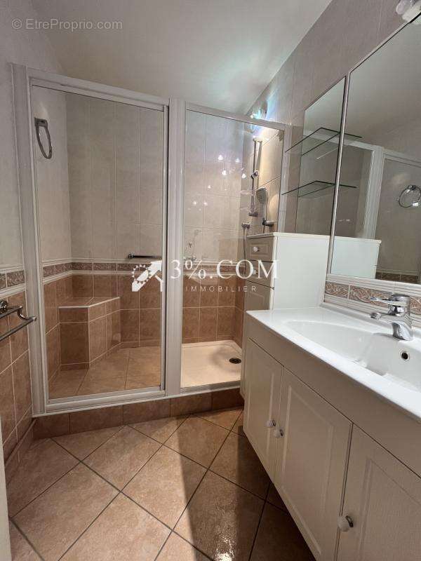 Appartement à SAINT-NAZAIRE