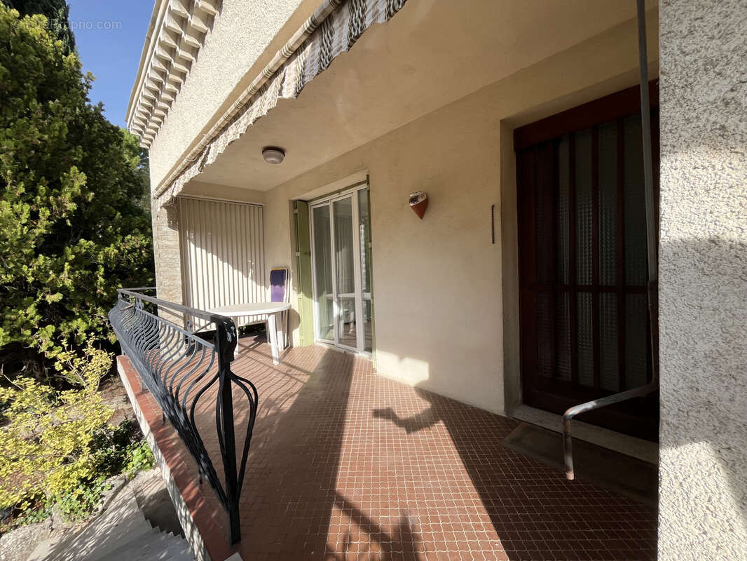 Maison à LES PENNES-MIRABEAU