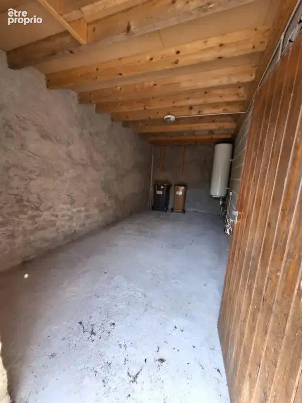 À 5 min de BROONS - Maison 2 chambres avec garage, idéale premier achat ou investissement ». - photo 12
