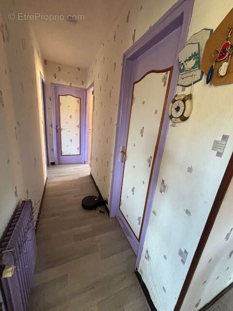 Maison à EU