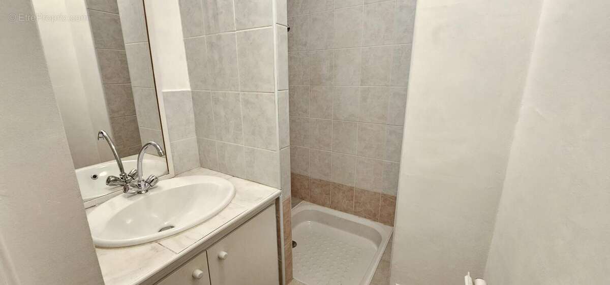 Appartement à LYON-5E