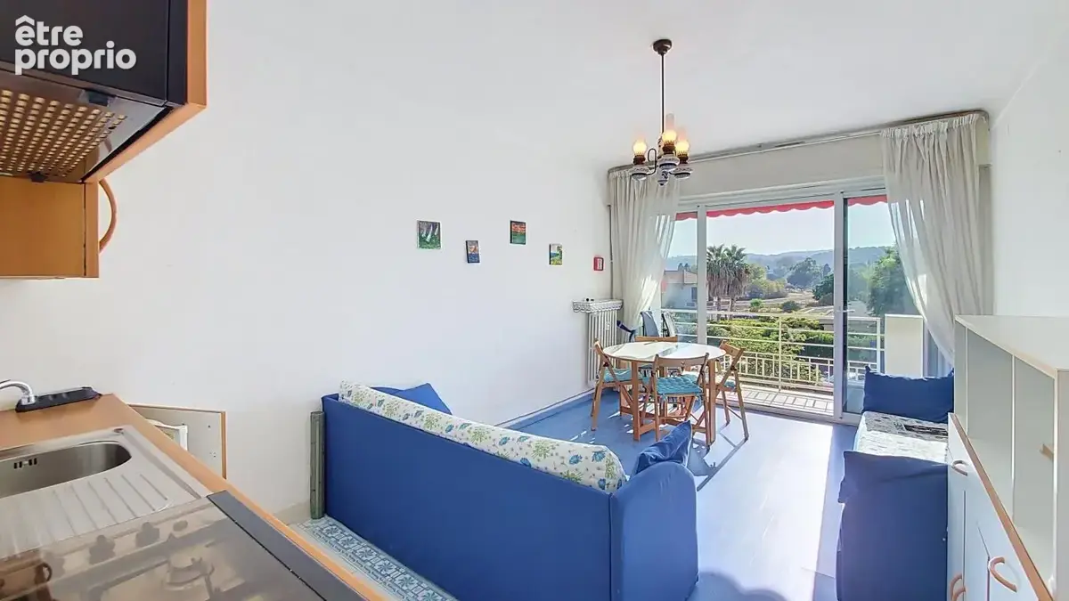 Appartement À Vendre - photo 3