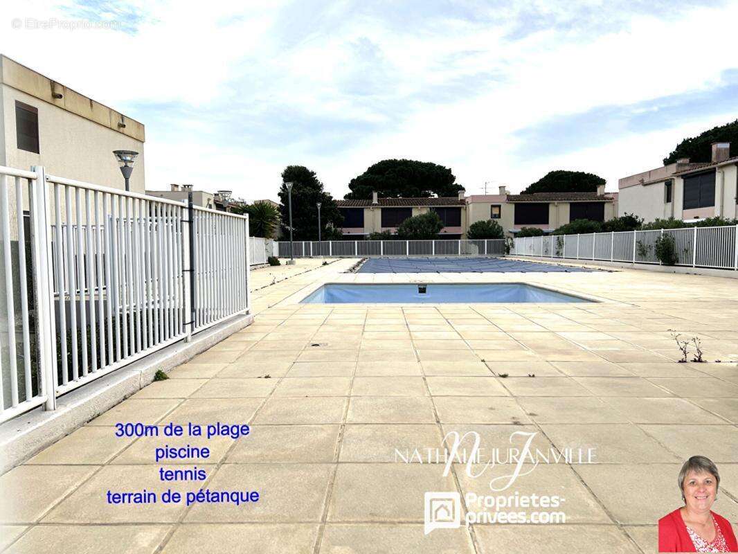 Appartement à ARGELES-SUR-MER