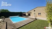Maison à CURSAN