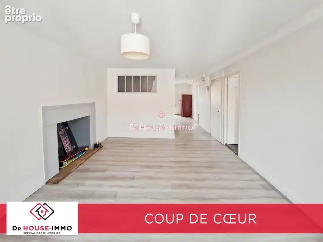 Appartement à PERIGUEUX