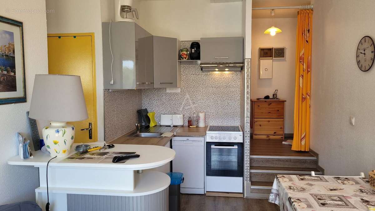 Appartement à DOLUS-D&#039;OLERON