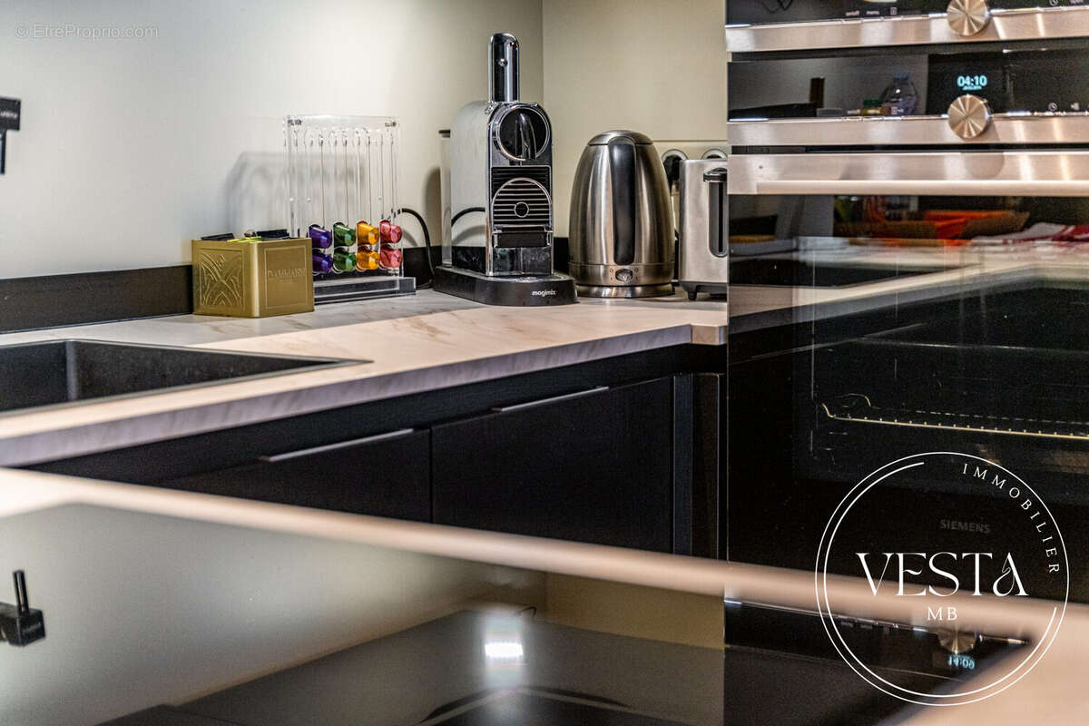 Appartement 84 m² à Dijon  - photo 5