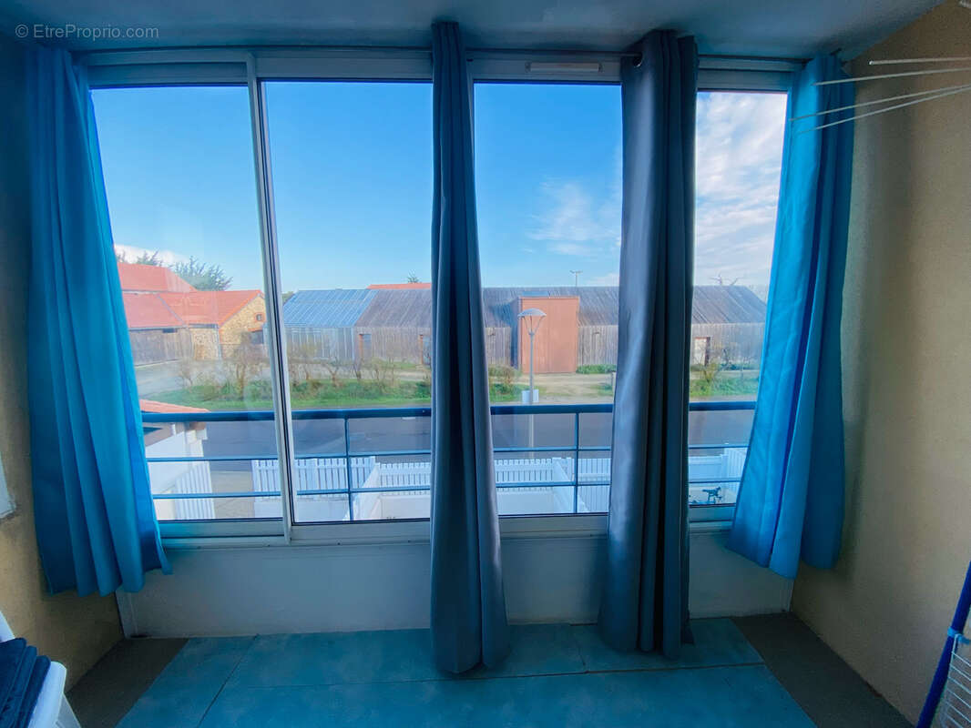 Appartement à BRETIGNOLLES-SUR-MER