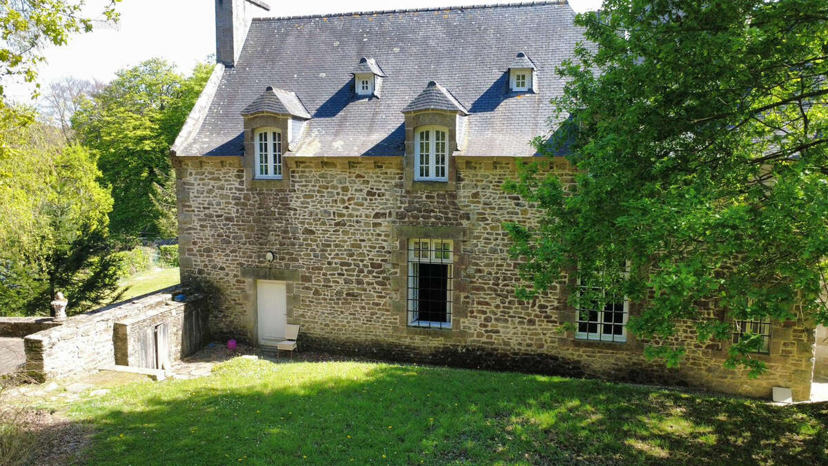 Appartement à DINAN