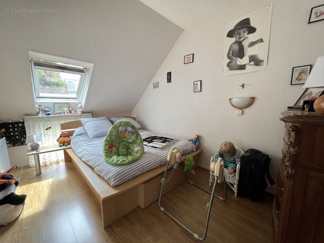 Maison à RENNES
