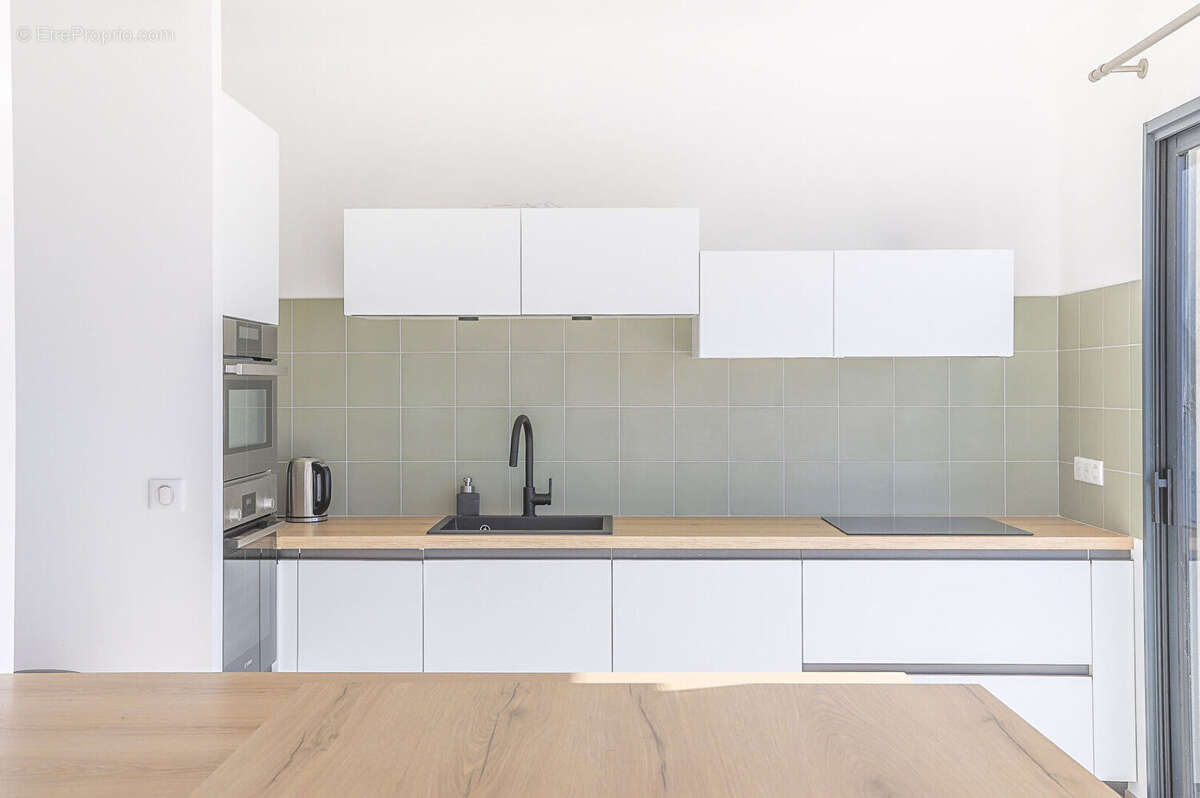 Appartement à MONTICELLO