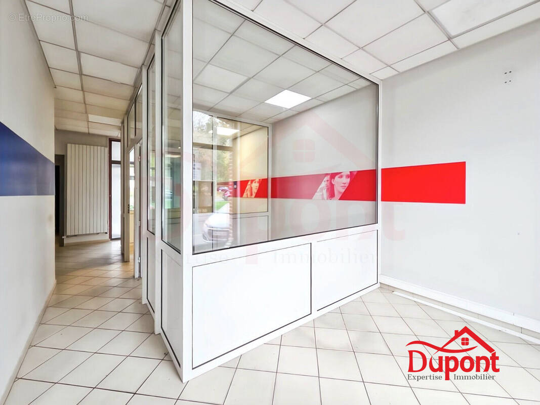 Appartement à CAMBRAI