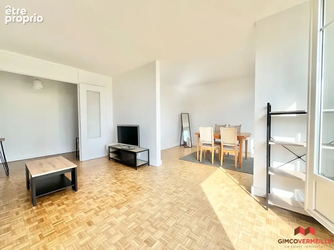 Bougival Gare Dernier Etage - photo 15