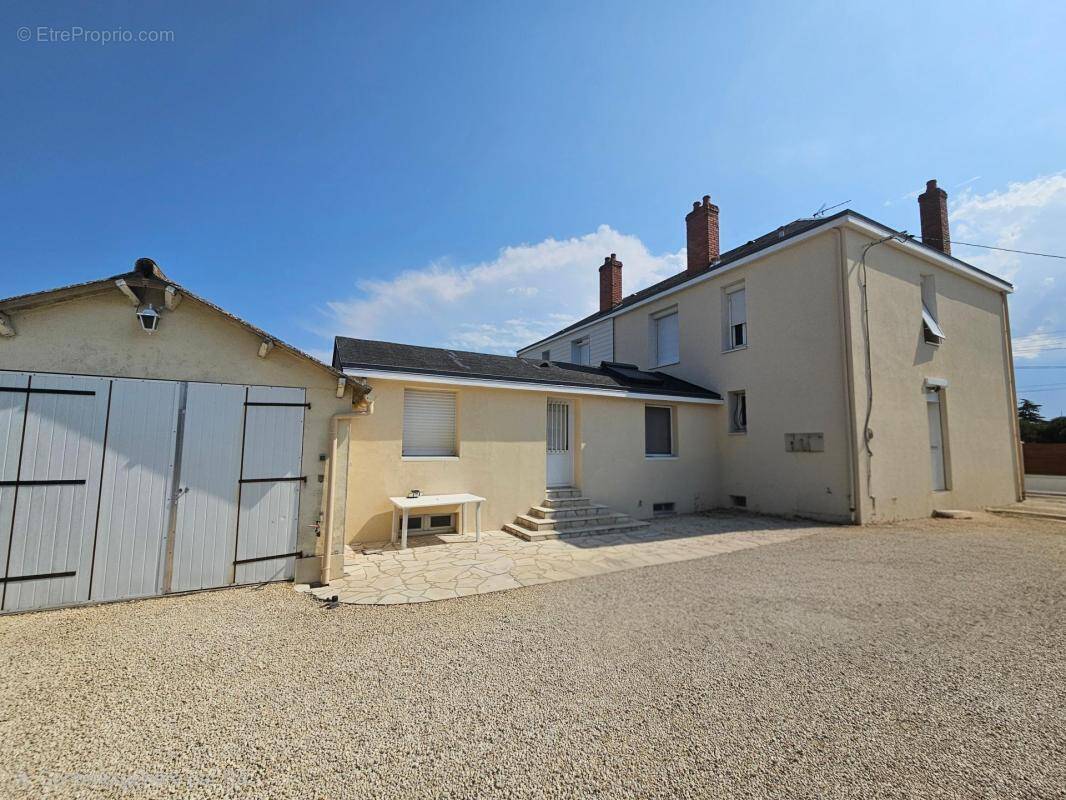 Charmante maison en superbe etat - photo 1