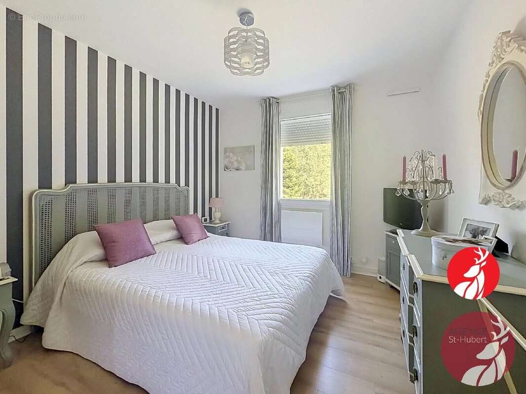 Maison à AUVILLIERS-EN-GATINAIS