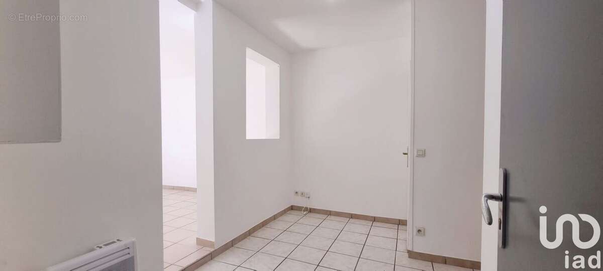 Photo 5 - Appartement à ALLEVARD