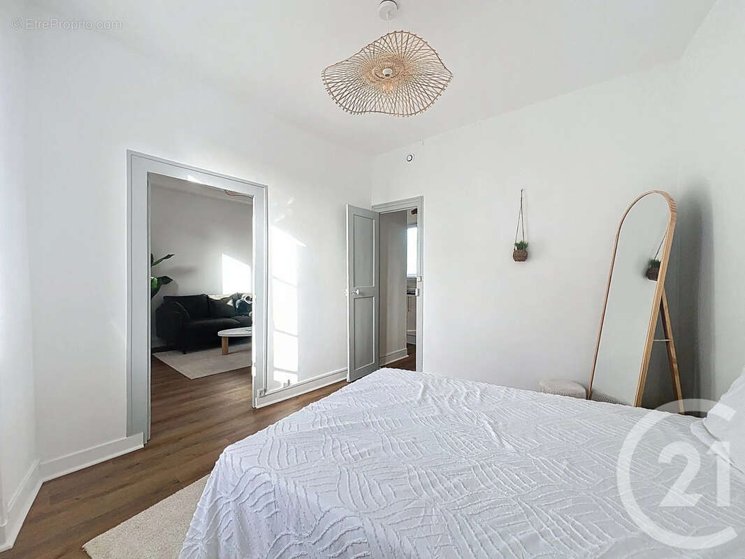 Appartement à ANGERS
