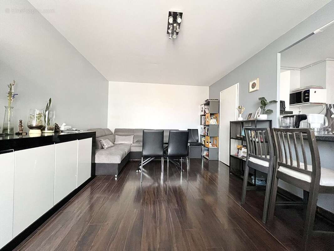 Appartement à ALFORTVILLE