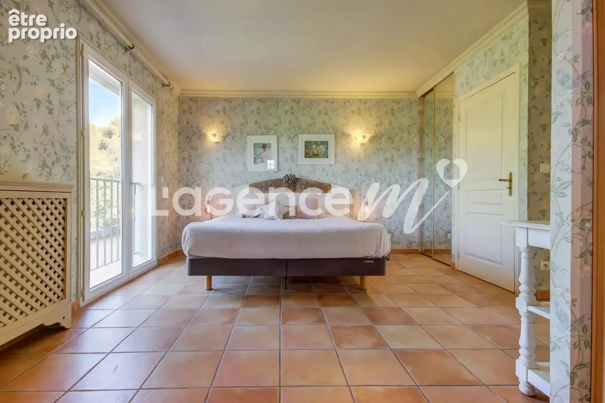 BLAUSASC - «ROSIE» villa 185 m2, terrain 2223 m2 - photo 11