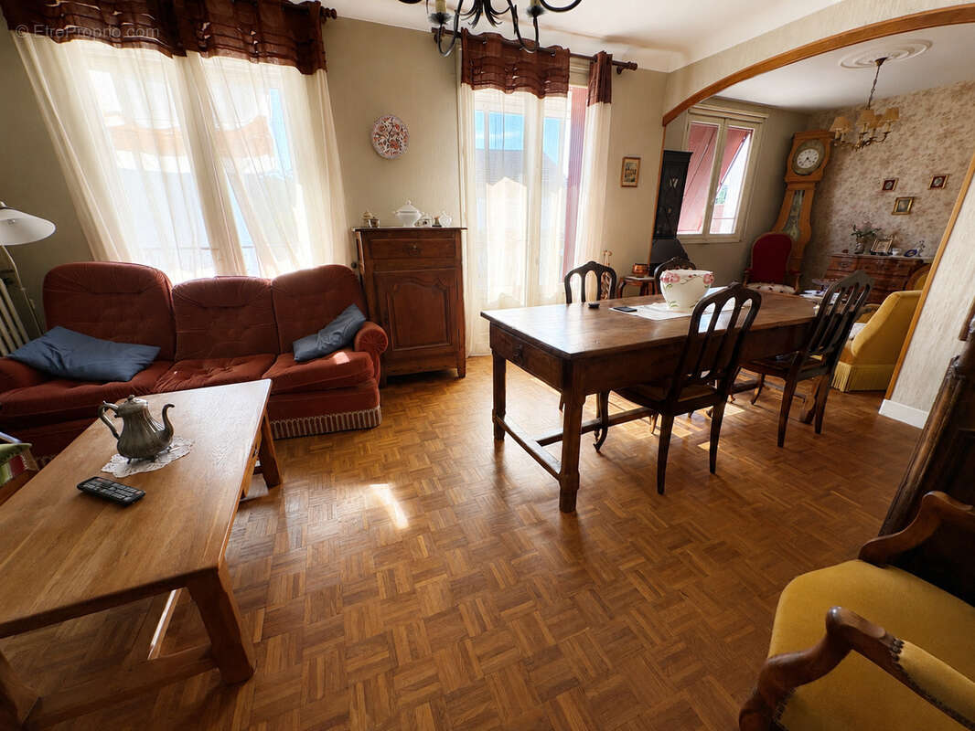 EXCLUSIVITE : Maison à vendre à Boulazac Isle Manoire   Quartier Barnabé   3 chambres   Garage   Jardin - photo 4