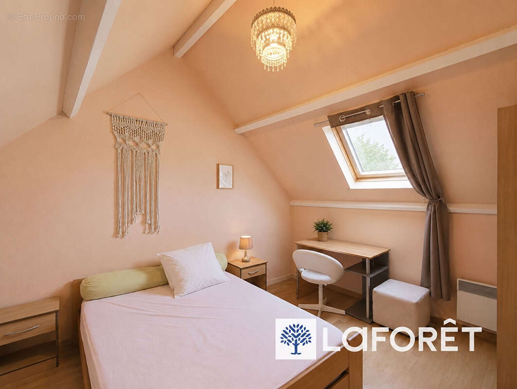 Maison en pierres avec gîte proche NOGENT-SUR-SEINE - photo 8