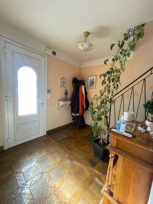 Maison à SAINT-NAZAIRE