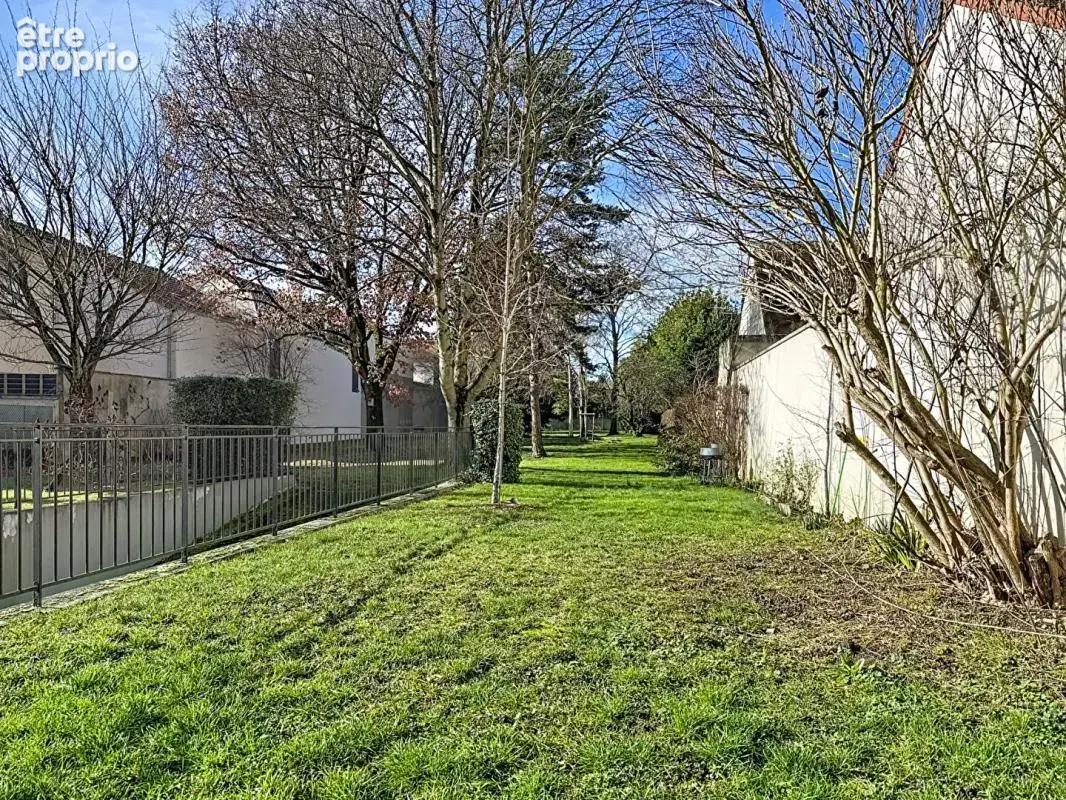 Appartement à VILLEJUIF