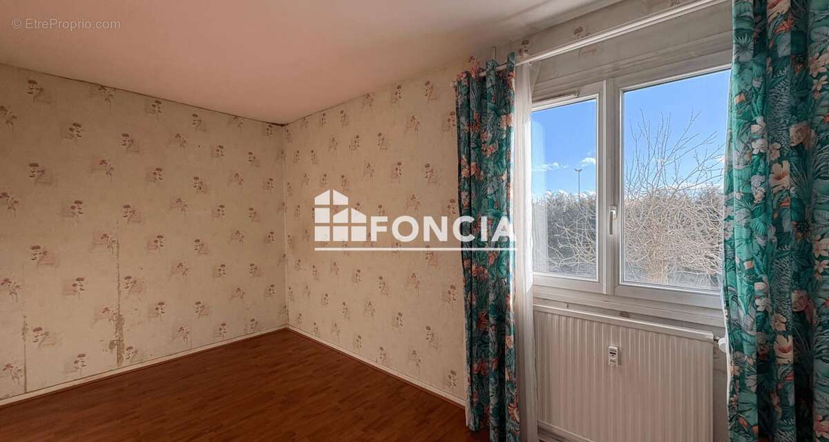 Appartement à CHARTRES